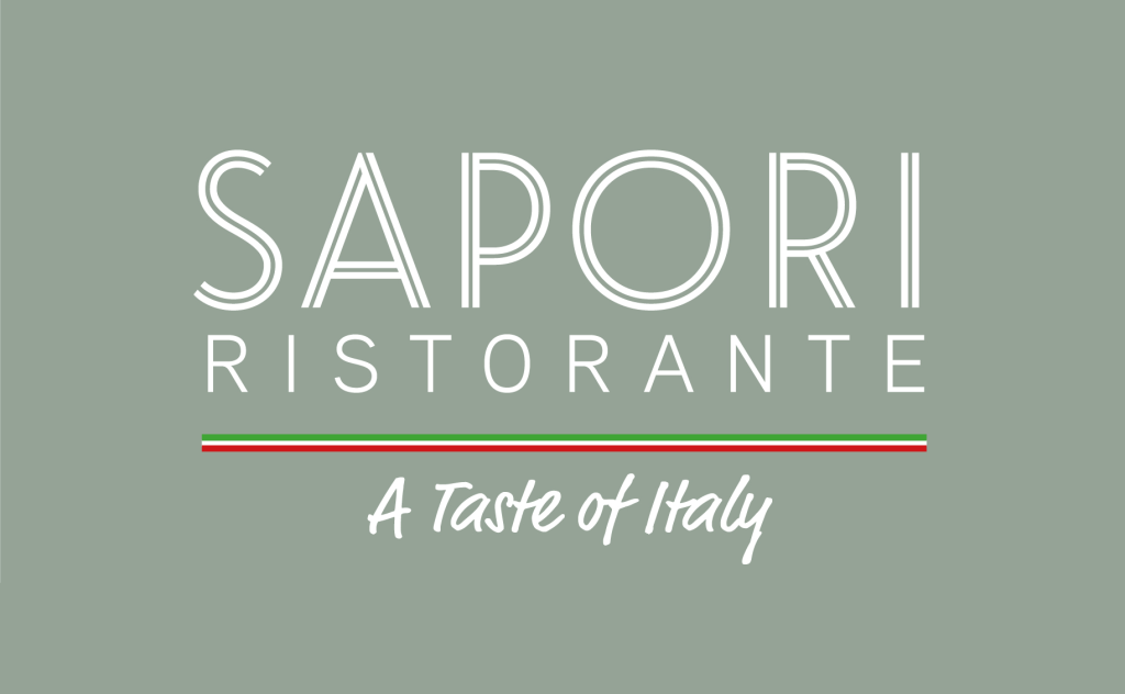 Lunch Time Menu – SAPORI LINDLEY – A TASTE OF ITALY – NOW OPEN